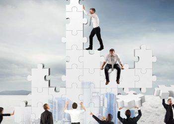 How Innovation-Driven Enterprises Can Gain a Competitive Advantage in the Blockchain Space