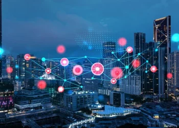 Which Emerging Blockchain Projects Are Leading the Development of Decentralized Applications?