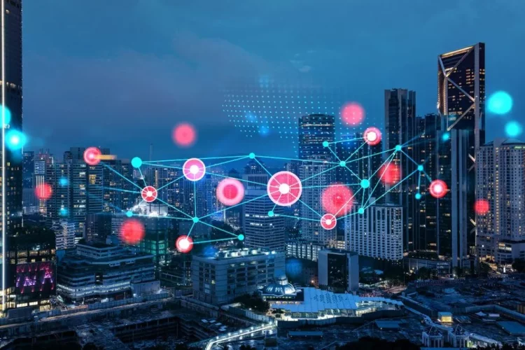 Which Emerging Blockchain Projects Are Leading the Development of Decentralized Applications?