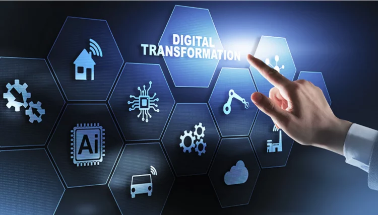 Innovation Challenges and Opportunities in Digital Transformation