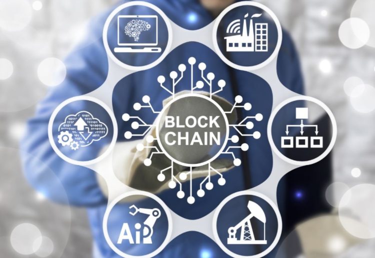 How Blockchain Drives Sustainable Innovation in a Rapidly Evolving Technological Landscape