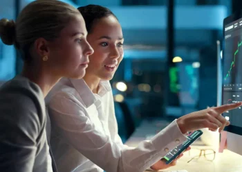 How Blockchain is Becoming the Core Driver of Future Financial Services Innovation