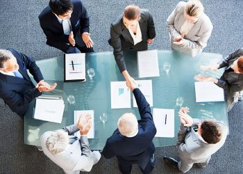 How Blockchain Technology Accelerates Cross-Industry Innovation and Integration