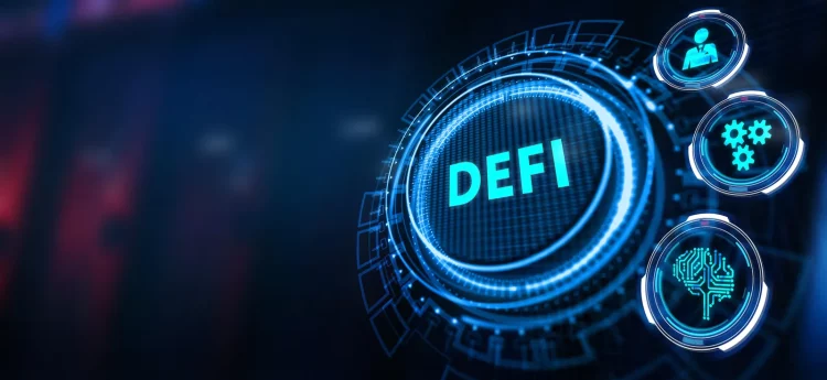 How Decentralized Finance (DeFi) and Web3 Trends Are Reshaping the Traditional Financial System