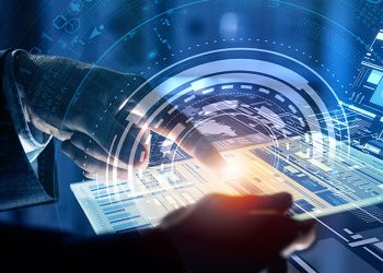 How Blockchain Technology Enables Efficient and Secure Cross-Border Payments in the Financial Industry