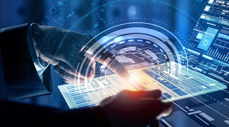 How Blockchain Technology Enables Efficient and Secure Cross-Border Payments in the Financial Industry