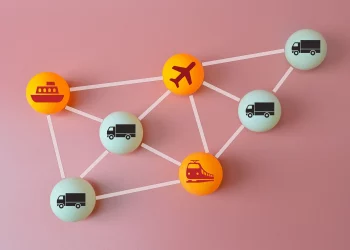 How Blockchain is Transforming Supply Chain Traceability: Empowering Consumers with Real-Time Product Origin Information