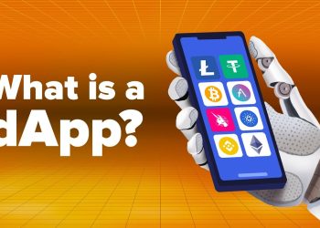 Which Industries Have the Highest Adoption Rate for Decentralized Applications (dApps)?