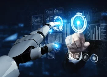 How to Optimize Data Security by Integrating Artificial Intelligence and Blockchain