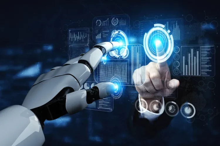 How to Optimize Data Security by Integrating Artificial Intelligence and Blockchain