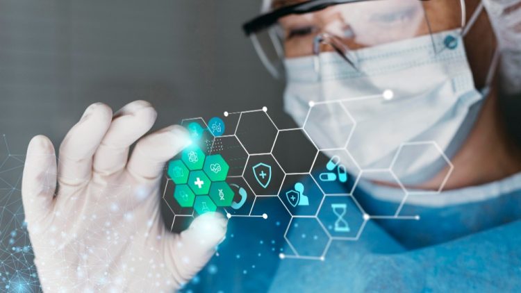 How Blockchain Can Transform the Healthcare Industry: Improving Data Sharing and Privacy Protection