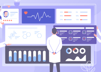 Is Blockchain’s Application in Healthcare Data Management Truly Feasible?