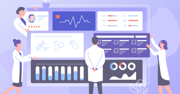 Is Blockchain’s Application in Healthcare Data Management Truly Feasible?