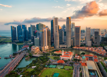 How the Financial Industry is Using Blockchain Technology to Address Cross-Border Payment Pain Points