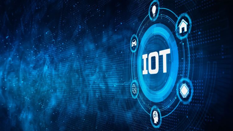 How IoT and Blockchain Work Together to Enhance Device Interconnectivity