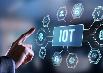 How Blockchain Can Drive Secure Interoperability and Automation Management for IoT Devices