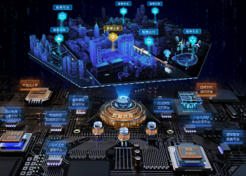 The Role of Blockchain in Smart City Development