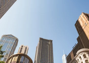 How Blockchain Technology Will Impact the Global Financial System in the Coming Years