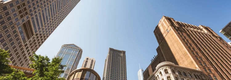 How Blockchain Technology Will Impact the Global Financial System in the Coming Years