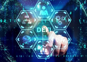 Will Decentralized Finance (DeFi) Completely Disrupt the Traditional Financial System?