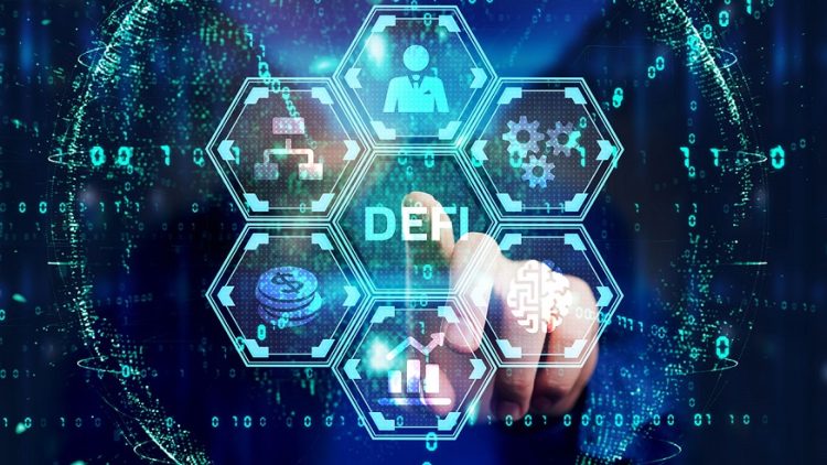 Will Decentralized Finance (DeFi) Completely Disrupt the Traditional Financial System?