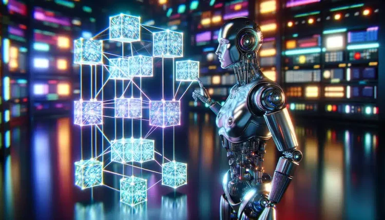 How the Combination of Artificial Intelligence and Blockchain Will Drive New Industrial Revolutions