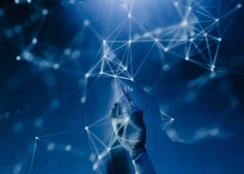 How Nodes in Blockchain Collaborate to Ensure Data Security and Consistency