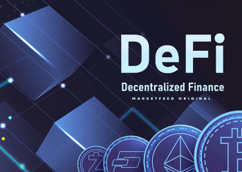 How Blockchain Protects User Assets from Hacks in Decentralized Finance (DeFi)