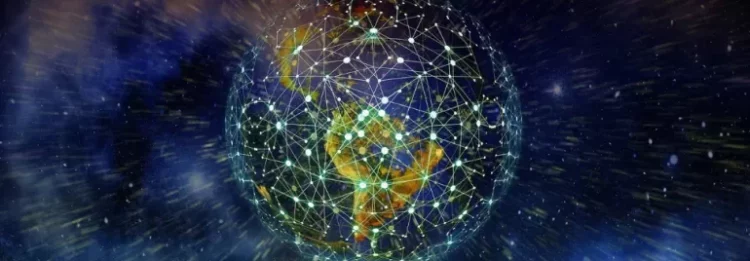 How Blockchain’s Cryptographic Technology Prevents Data Leakage and Forgery