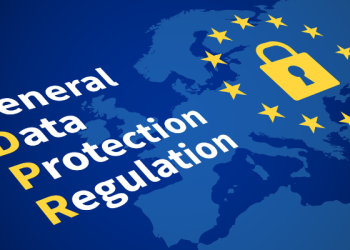 How Do Data Privacy Regulations Like GDPR Impact the Application of Blockchain Technology?