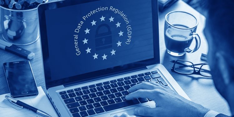 The Impact of Data Protection Regulations like GDPR on the Design and Application of Blockchain Technology