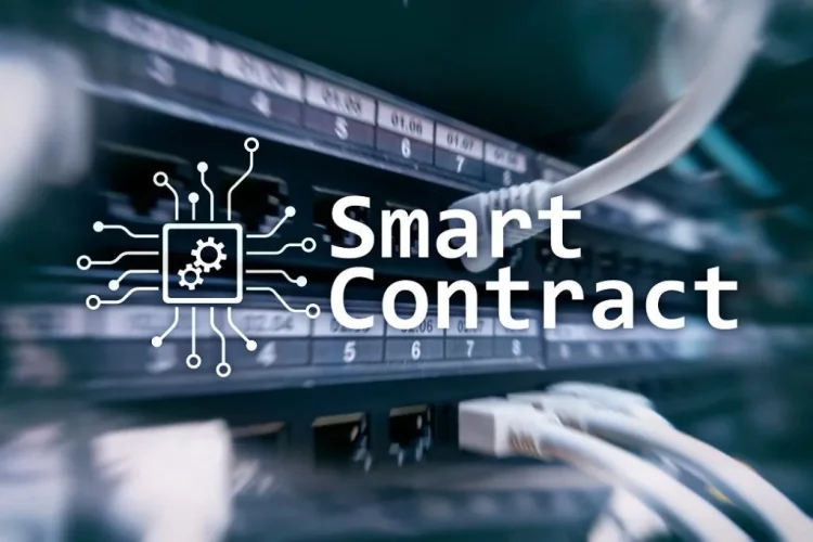 How Smart Contracts Are Revolutionizing Traditional Business Transactions
