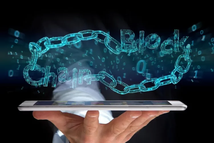 How Will Future Legislative Trends Shape the Global Development of Blockchain Technology?