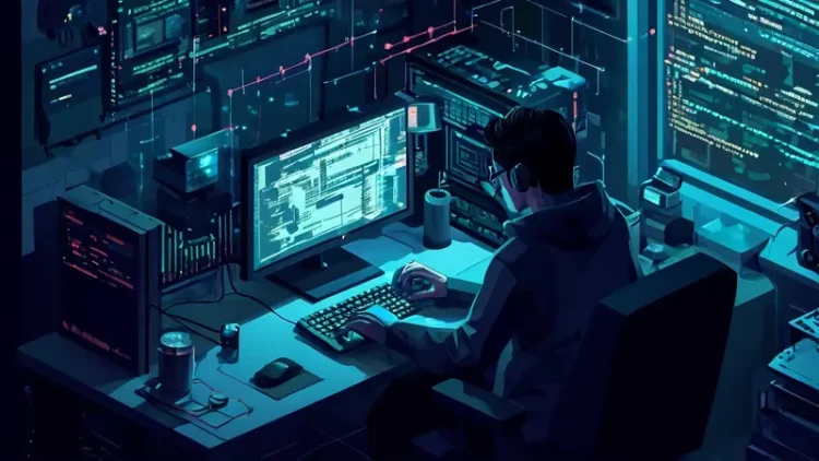 How Smart Contracts Enable Automated Transactions on the Blockchain