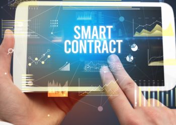 Smart Contracts vs. Traditional Contracts: What Makes Smart Contracts More Efficient in Executing Transactions?