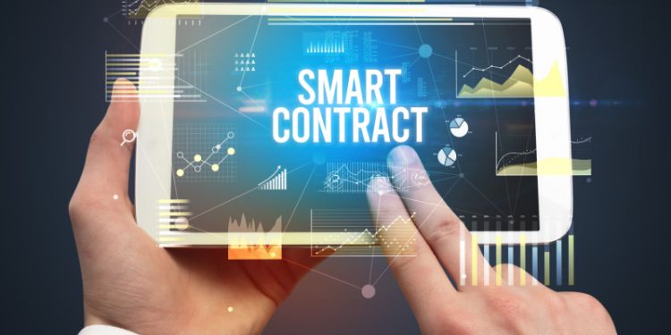 Smart Contracts vs. Traditional Contracts: What Makes Smart Contracts More Efficient in Executing Transactions?