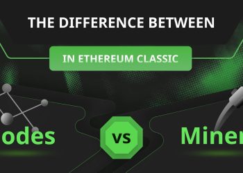 How to Understand the Relationship Between “Nodes” and “Miners” in a Blockchain Network