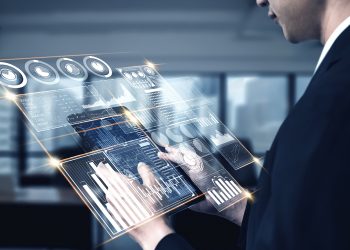 How Blockchain Technology is Transforming the Traditional Financial Industry