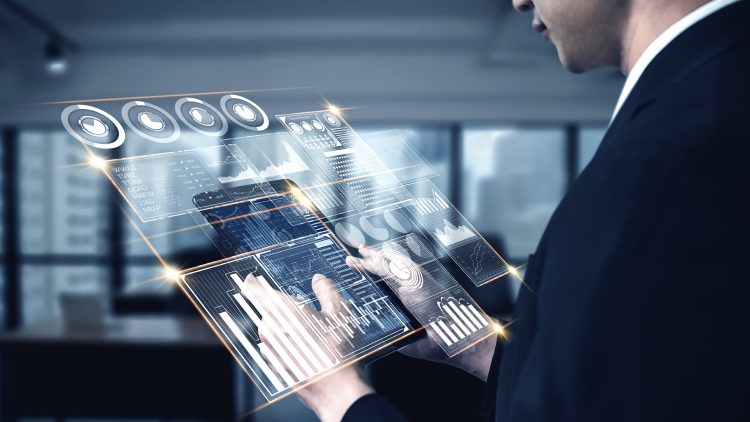 How Blockchain Technology is Transforming the Traditional Financial Industry