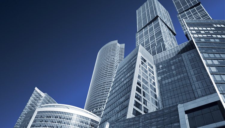 How Blockchain Drives Digital Transformation in the Financial Industry