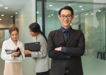 How Innovation Drives Long-Term Growth and Competitiveness for Businesses