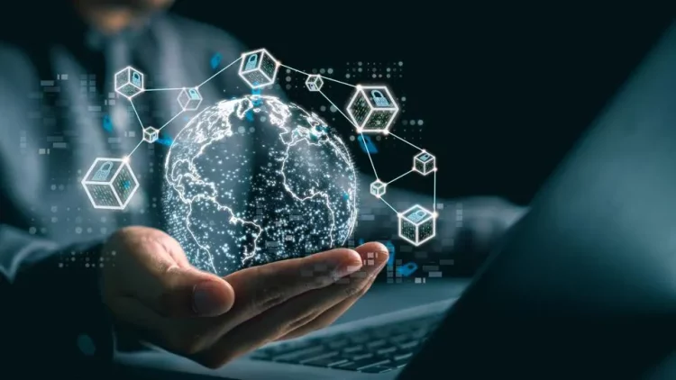 How Innovation Drives Blockchain Technology Toward Mainstream Adoption