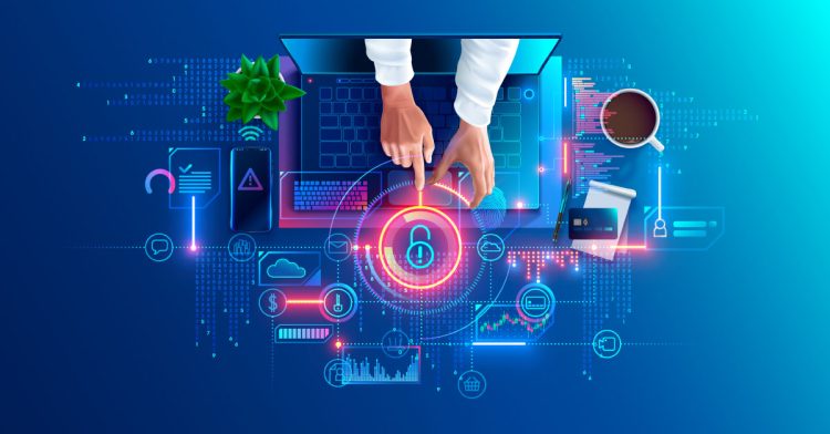 Can Decentralized Identity Verification Become the Key to Future Cybersecurity?