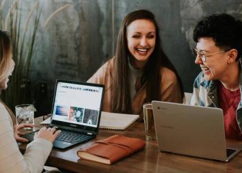 How Companies Can Balance Innovation and Risk to Stay on the Right Track