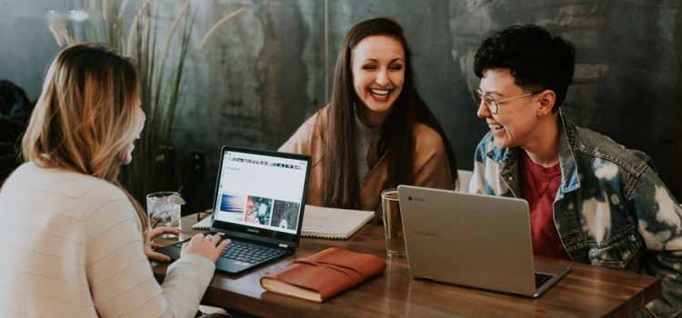 How Companies Can Balance Innovation and Risk to Stay on the Right Track