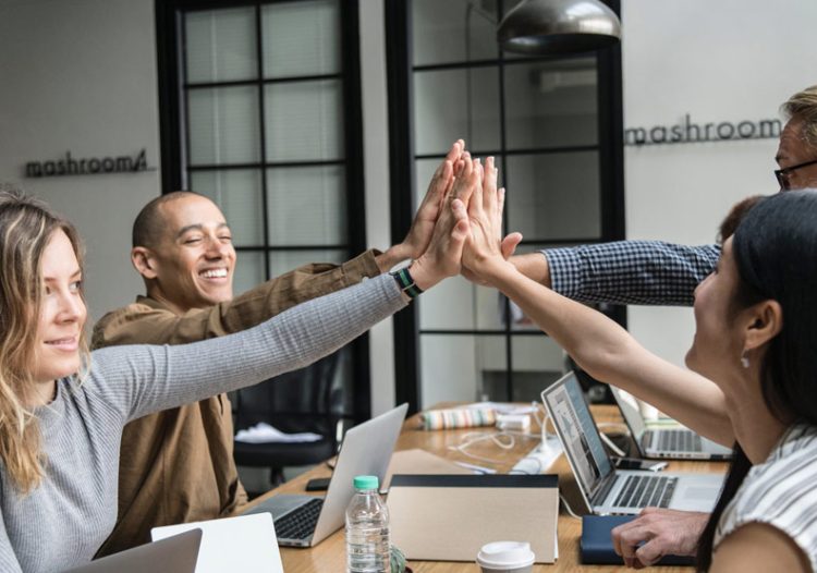 Unexpected Breakthroughs Through Cross-Industry Innovation Collaboration