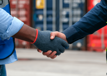 How Blockchain Can Enhance Transparency and Efficiency in Supply Chain Management