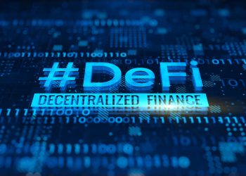 Can Decentralized Finance (DeFi) Replace the Traditional Banking System?