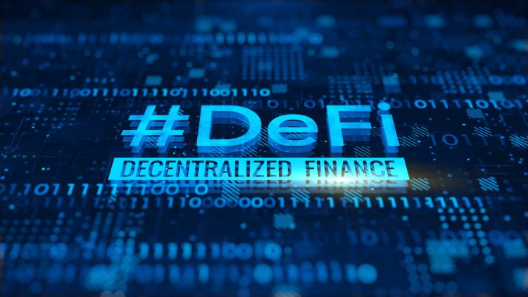 Can Decentralized Finance (DeFi) Replace the Traditional Banking System?