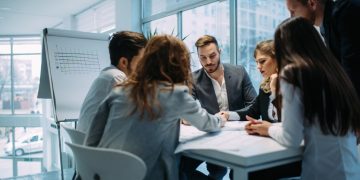 How Can Enterprises Determine if Blockchain is Right for Their Business?